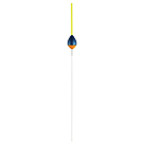 Купить Garbolino GOMAG0627-0060 Competition SP I27 Sensitive Carp Плавать 5 единицы Голубой Blue 0.6 g  7ft.ru в интернет магазине Семь Футов