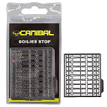 Canibal CN23AC10 Boilie Наращивание волос Бесцветный Grey