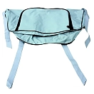 Купить Goldenship HSD270FRONTBAG Передняя сумка для надувной лодки HSD270 Light Grey 7ft.ru в интернет магазине Семь Футов