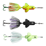 Madcat 60238 A-Static Propeller Teaser Джиг 260 Mm 150g  Glow In The Dark