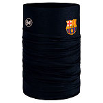 Buff ® 134447.787.10.00 Шарф-хомут Original Ecostrecht FCB 1st Team 2324 Голубой Solid Navy