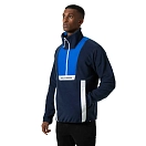 Купить Helly hansen 53872_597-S Флисовая кофта с полумолнией Rig Blocked Navy S 7ft.ru в интернет магазине Семь Футов