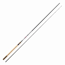 Купить Garbolino gofrp8229360-3 Матчевое Удилище для Рыбалки Zombie Max Carp XL Black 150x10x10 3.60 m 7ft.ru в интернет магазине Семь Футов