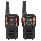 Купить Cobra marine AM255 рация  Black 7ft.ru в интернет магазине Семь Футов