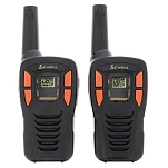 Cobra marine AM255 рация  Black