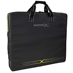 Matrix fishing GLU128 Horizon Боковой лоток для хранения Черный Black / Lime