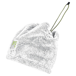 Karpos 2500812-034-UNI Шарф-хомут Vertice Белая  Bright White
