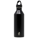 Купить Mizu ML01M081.301 M8 бутылка Черный  Enduro Black / Black 7ft.ru в интернет магазине Семь Футов