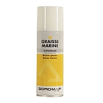 Soromap b19460 Смазка 200ml Clear 17x8x17