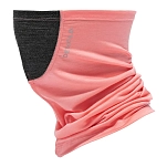 DEVOLD OF NORWAY GO293840A-070A-O/S Шарф-хомут Running Merino 130  Apricot