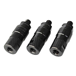 Prologic SVS43882 Quick Release M Соединитель род-пода  Black