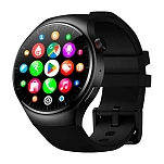 Zeblaze 62459 Смарт-часы Thor Ultra Черный  Black