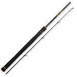Herakles CAHKKEC08 спиннинговое удилище Kiar Eclisse Black 2.75 m