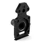Основание помпы охлаждения Skipper для Yamaha 9.9-15, F9.9-15  SK63V-45331-00-5B