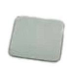 Mastervolt 6520-bss-6520 Квадратный Тег White 10x10x6