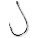Купить Kali kunnan 24733 10026-BN Chinu Крючки С Одним Глазком Black Nickel 2  7ft.ru в интернет магазине Семь Футов