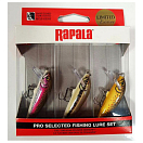 Купить Rapala RA8920001 Truite CD05 Комплект Минноу Многоцветный Multicolor 7ft.ru в интернет магазине Семь Футов
