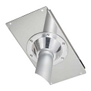 Купить Eno 70629 Cook´N Boat Монтажный комплект  Silver 7ft.ru в интернет магазине Семь Футов