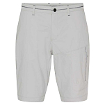 Sea ranch 18-7-293-1044-S Шорты Gilmore Белая  Chalk S