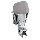 Купить Oceansouth OCEH40-S Хонда BF8 BF9.9 BF10 2 BF8 BF9.9 BF10 чехол для буя/кранца Бесцветный 222 cc  7ft.ru в интернет магазине Семь Футов