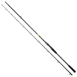 Daiwa PXE682XHFBBF Prorex E Pike Distance I Удочка для мультипликатора  Black 2.03 m