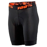 100percent 10tecruwxlbk Термоштаны Crux Black 35x25x4