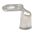 Купить Ancor 639-262295 90º клемма аккумулятора 2/0 AWG Grey 5/16´´ 7ft.ru в интернет магазине Семь Футов