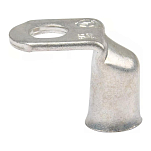 Ancor 639-262295 90º клемма аккумулятора 2/0 AWG Grey 5/16´´