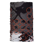 Wind X-Treme 3282 Шарф-хомут Wind Drytherm Серый Gi