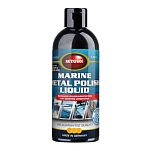 Autosol 11051210 250ml Морской очиститель металла Черный Black