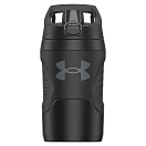 Купить Under armour UA70890-00013-950ML Бутылка Playmaker 950ml Jug Черный Black / Black 7ft.ru в интернет магазине Семь Футов