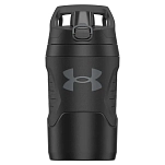 Under armour UA70890-00013-950ML Бутылка Playmaker 950ml Jug Черный Black / Black
