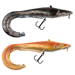 Fox rage NRE190 Replicant Catfish Мягкая приманка 200 mm Wels