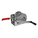 Купить Goliath REM16.N.2F Manual 1556 Manual Лебедка с храповым механизмом  Grey 7ft.ru в интернет магазине Семь Футов