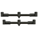Купить Fox rage CBB036 Black Label QR Buzz Bar Серебристый  Black 250-280 mm  7ft.ru в интернет магазине Семь Футов