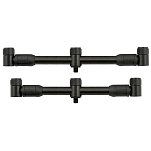 Fox rage CBB036 Black Label QR Buzz Bar Серебристый  Black 250-280 mm 