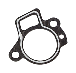 Прокладка крышки термостата Yamaha 60-70, F9.9-70, Omax 6H312414A1_OM