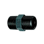 Flair it 497-30952 адаптер-папа Pexlock Серебристый Black 1/2 x 1/2´´