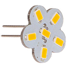 Купить Nauticled G4-XP06-NW-LBP G4 X Premium 6 Белая  NW Back Pin  7ft.ru в интернет магазине Семь Футов