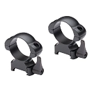 Купить Nikko stirling NSMQR30WH Крепления и основания Black  Hunt 7ft.ru в интернет магазине Семь Футов