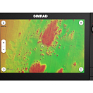 SIMRAD 000-16276-001 Многофункциональный дисплей NSS4-12 без модуля эхолота