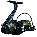 Xzoga 667576 спиннинговая катушка Matador Ocean Blue / Black / Gold 20x20x15 2000SW