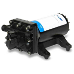 Shurflo 275-4258153E09 Pro Blaster II Ultimate 5.0 Насос Черный