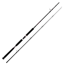 Купить Shimano fishing veaxp24150300 Удочка для джиггинга Vengeance AX Pilk Black 130x10x10 2.4 m 7ft.ru в интернет магазине Семь Футов