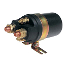Купить Soderep ecans OTA201480 150A 12V Однополюсное силовое реле лебедки Black 7ft.ru в интернет магазине Семь Футов