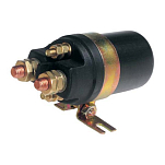 Soderep ecans OTA201480 150A 12V Однополюсное силовое реле лебедки Black