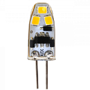 G4 MINIATURE LED-вставка / холодный белый
