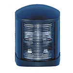 Bukhpro L3680560 10W 12V 1A Лук 225° Навигация Крест белый Свет Black 74 x 58 mm