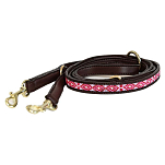 Kentucky 42546-14-L Jacquard Воротник  Pink 53-63 cm