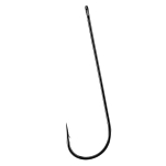 Sunset STSAK084126N4 Rs Competition Surfcasting Связанные Крючки 0.26 mm Черный Black 4 